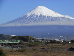 画廊富士山