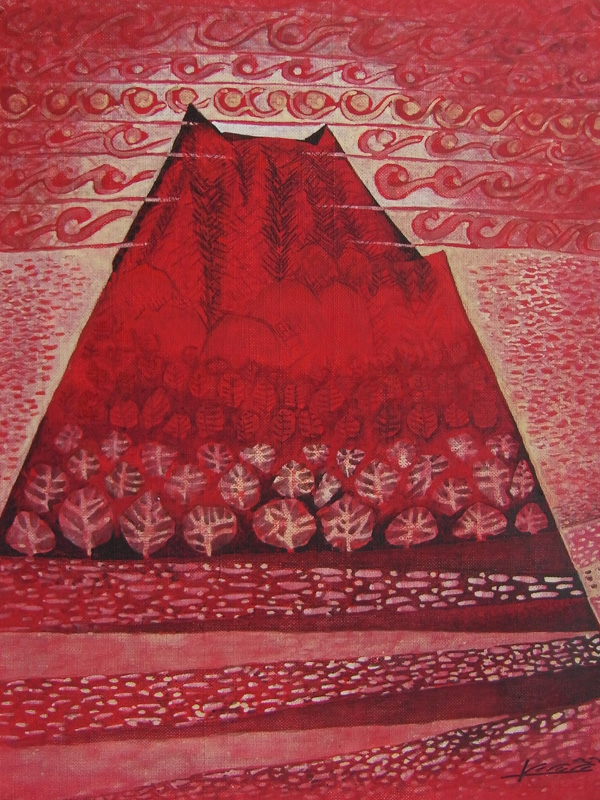 太田昭による富士山の絵画ギャラリー「アフトギャラリー」の作品一覧 太田昭による富士山の絵画ギャラリー「アフトギャラリー」の作品一覧